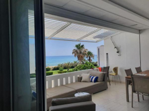 bel appartement vue sur mer